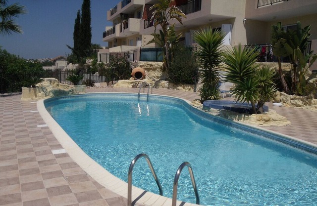 Executive Penthouse Apartment - 2 bed sleeps 4 fantastic views
