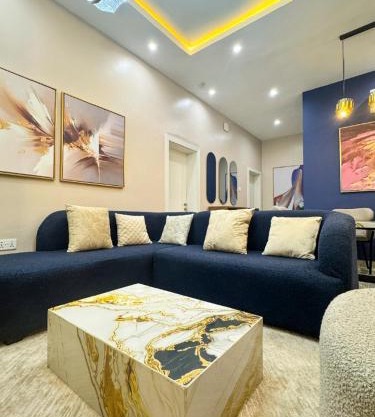 Executive Pre 2 bedroom apartment