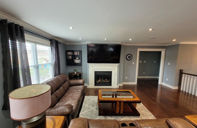 Executive & Quiet Home in the Heart of the City