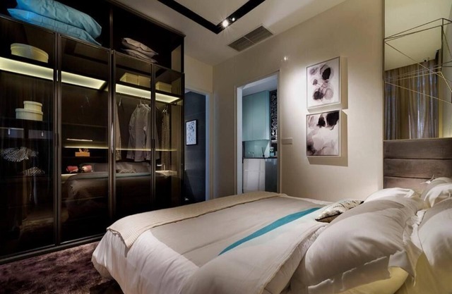 Executive Suite with Garden View 22