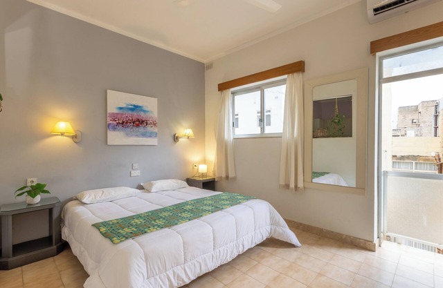 Exiles Bay - Stefanella apart 6, Tas Sliema, Malta