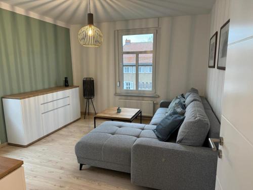 Exklusive 3-Raum Ferienwohnung in Osterburg