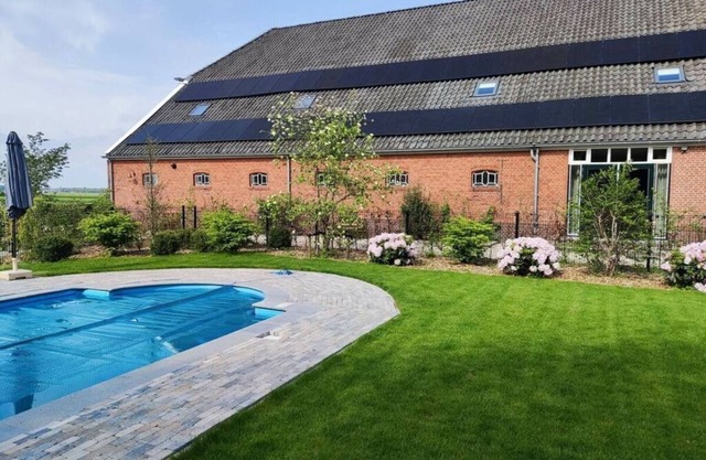 Exloermond holiday farm
