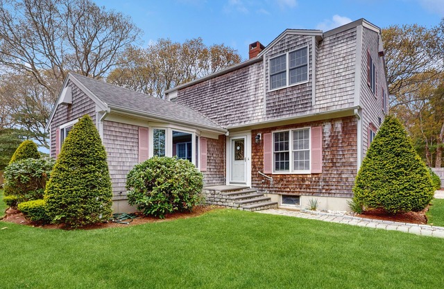 Expansive Getaway w/Fenced Yard, Outdoor Shower & Private Neighborhood Beach