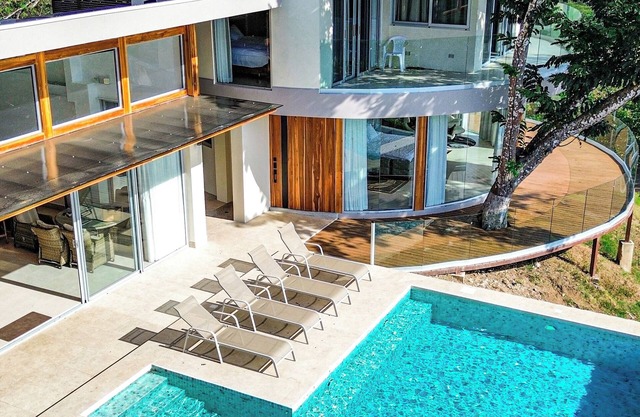 "Experience a unique moment in a corner of tranquility and natural beauty!"