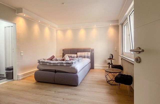 "Experience Comfort and Nature at La Vista in Arnsberg!"