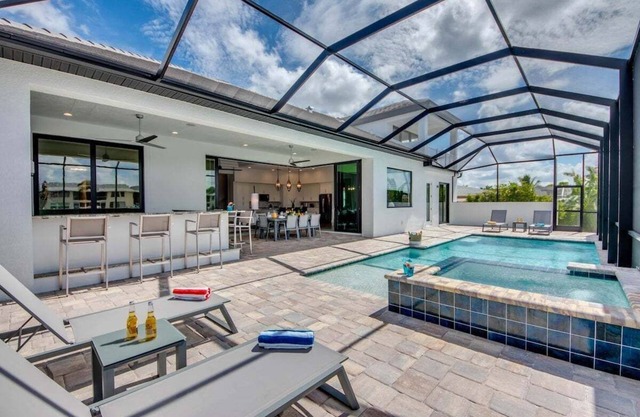 Experience luxury at Happy Cape 46