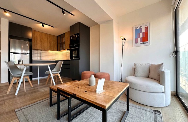 Experience Modern Living in El Golf