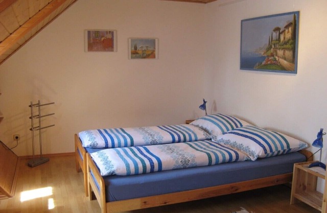 Experience the city, live in the countryside, 30 minutes to the center, children welcome