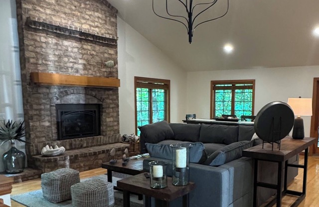 Experience the perfect family getaway in Sister Bay.