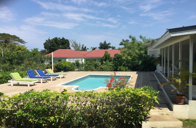Experience The Ultimate Relaxation at Our Luxurious Full-Service Villa!n