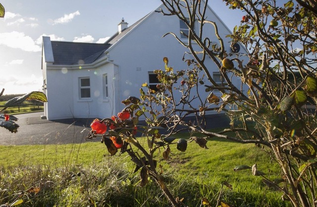 Experience the wild beauty of West Clare. adjacent to Lahinch, Liscannor