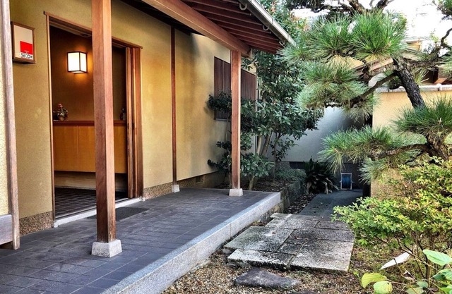 Experience traditional Japanese houses and homes