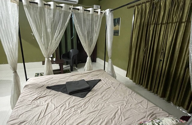 Experience Tranquil Bliss: Your Home Away from Home at Ukiyo’s Homestay