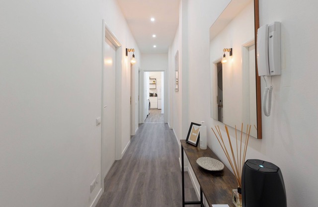 Exphome, a stone's throw from Milan