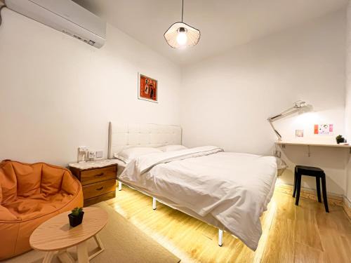 Explore Chengdu Flavors Chunxi Branch Warm Little Nest