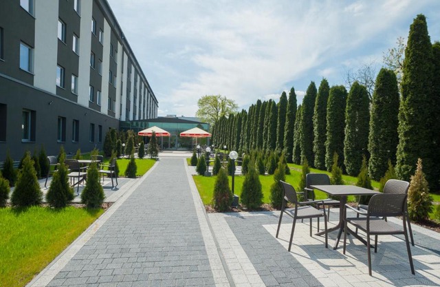 Express Kraków Hotel