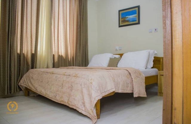 Exquisite 3 bedroom apartment with a view of the Atlantic ocean