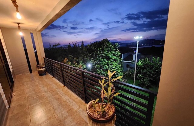 Exquisite 3Bed 3Bath Lake View Home in Entebbe