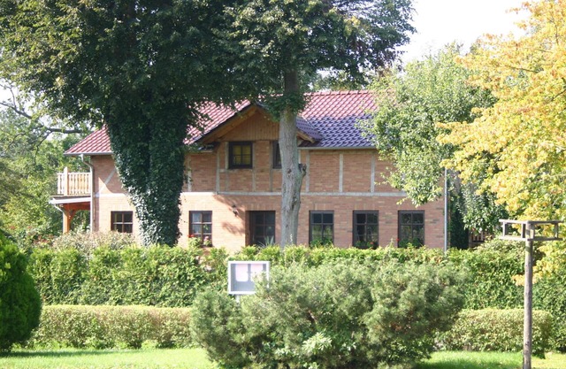 Exquisite apartments on the Baltic Sea Apartment in Bartelshagen II