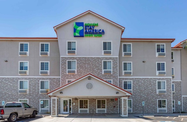 Extended Stay America Select Suites - Phoenix - Peoria - Sun City
