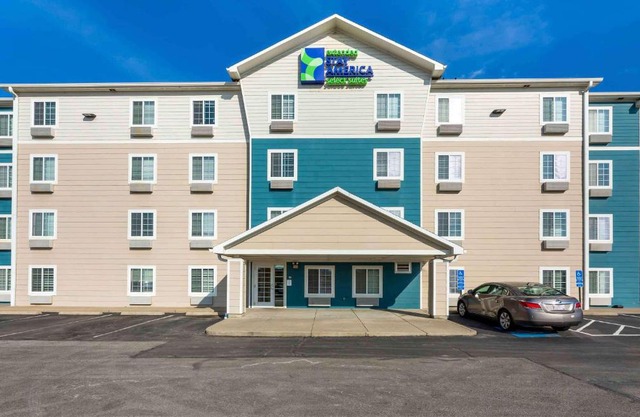 Extended Stay America Select Suites - Cleveland - Avon
