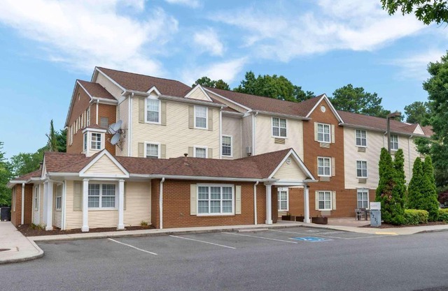 Extended Stay America Suites - Richmond - Glen Allen - Short Pump