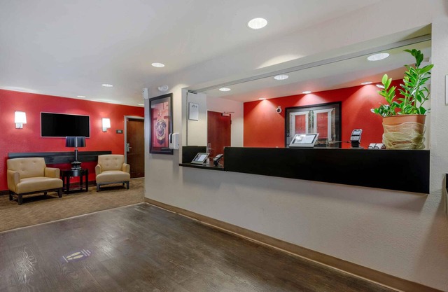 Extended Stay America Suites Orlando Lake Mary 1036 Greenwoo