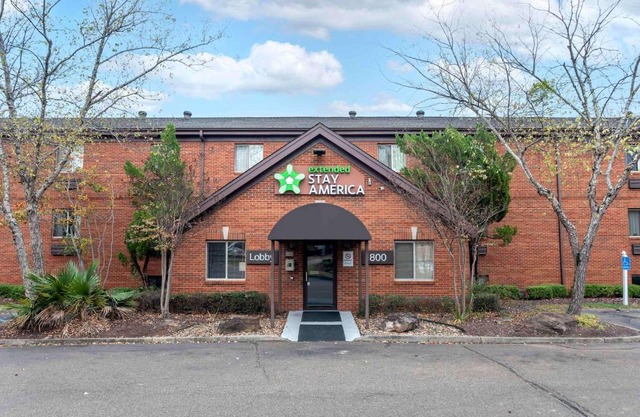 Extended Stay America Suites - Jackson - Ridgeland