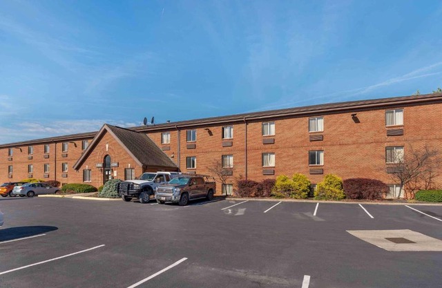 Extended Stay America Suites - Cincinnati - Blue Ash - Reagan Hwy