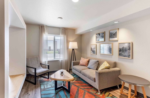 Extended Stay America Suites - Denver - Centennial