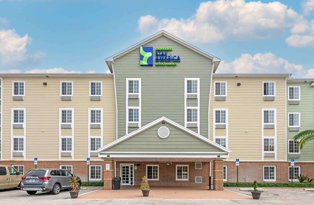 Extended Stay America Select Suites - Lake Worth