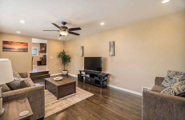 Extended Stay Homewood FHS Rental