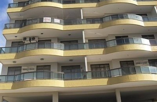 Extremely comfortable apartment in Praia do Forte. Air and Leisure Complete!