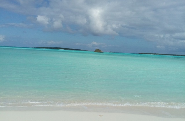 Exuma's best kept secret