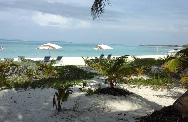 Exuma's Best kept Secret