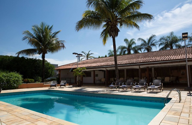Fênix Hotel Varginha