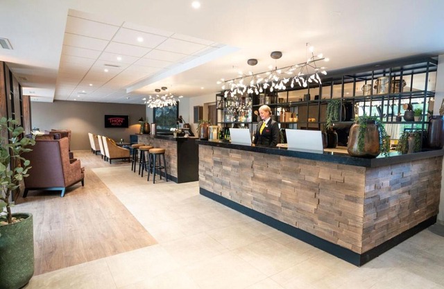 Førde Hotel - Unike Hoteller