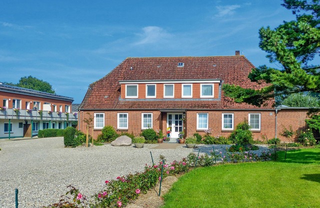 Ferienwohnung/app. für 3 Gäste mit 45m² in Klausdorf/Ostseeinsel Fehmarn