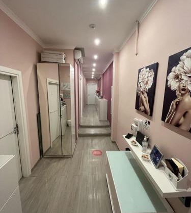 F.Rooms Napoli