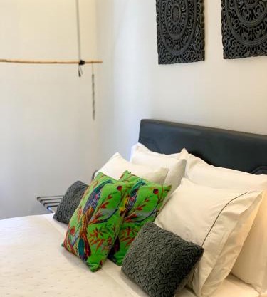 F.T.P Luxury Rooms