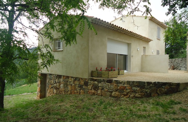 F2 fully renovated between sea and countryside