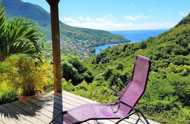 ❤F2 luxury, sea view, 2 min from the beaches, calm nature, wifi, air conditioning