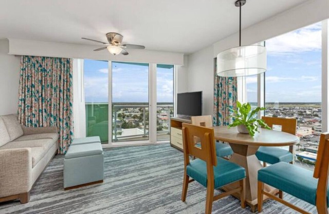Fab 1 bdrm suite Towers on the Grove Myrtle Beach