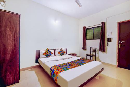 FabExpress SRH - Nr Butterfly Park - Hinjawadi