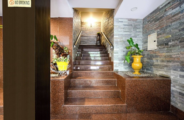 Fabhotel A&M