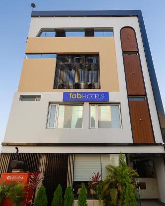 FabHotel Awadhvue