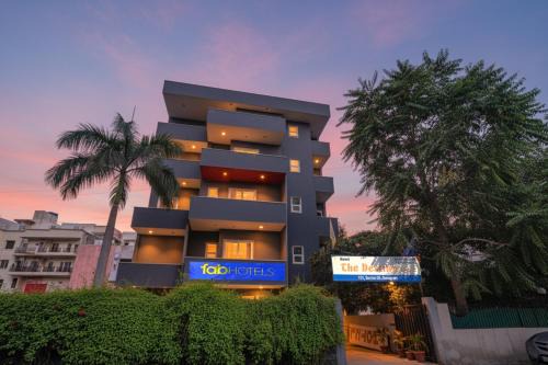 FabHotel Destiny Inn
