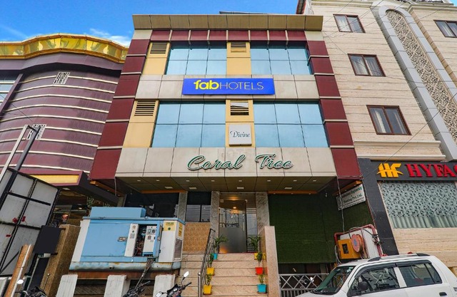 FabHotel Divine