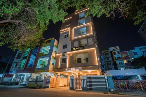 FabHotel Eminent Suites Banjara Hills - Nr LV Prasad Institute